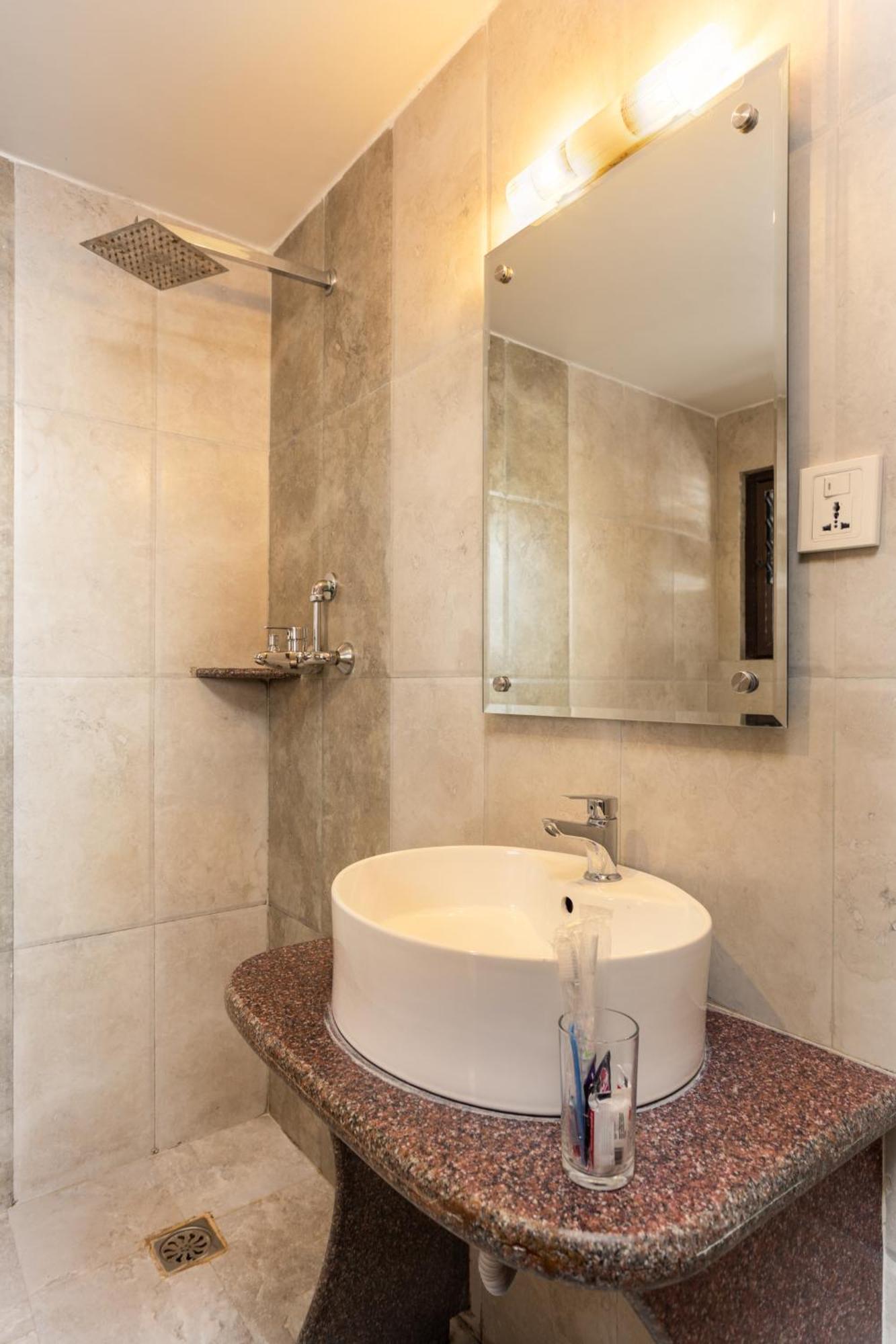 Hotel Buddha Κατμαντού Εξωτερικό φωτογραφία
