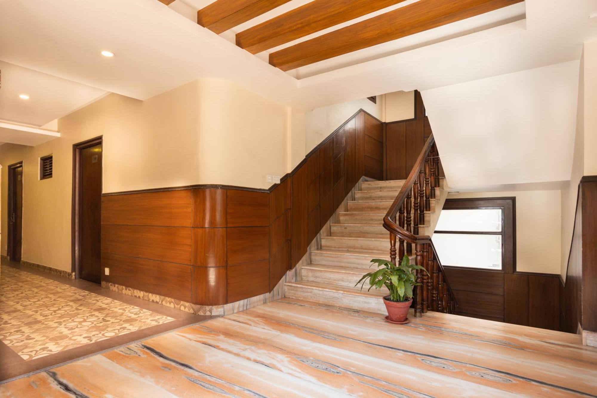 Hotel Buddha Κατμαντού Εξωτερικό φωτογραφία