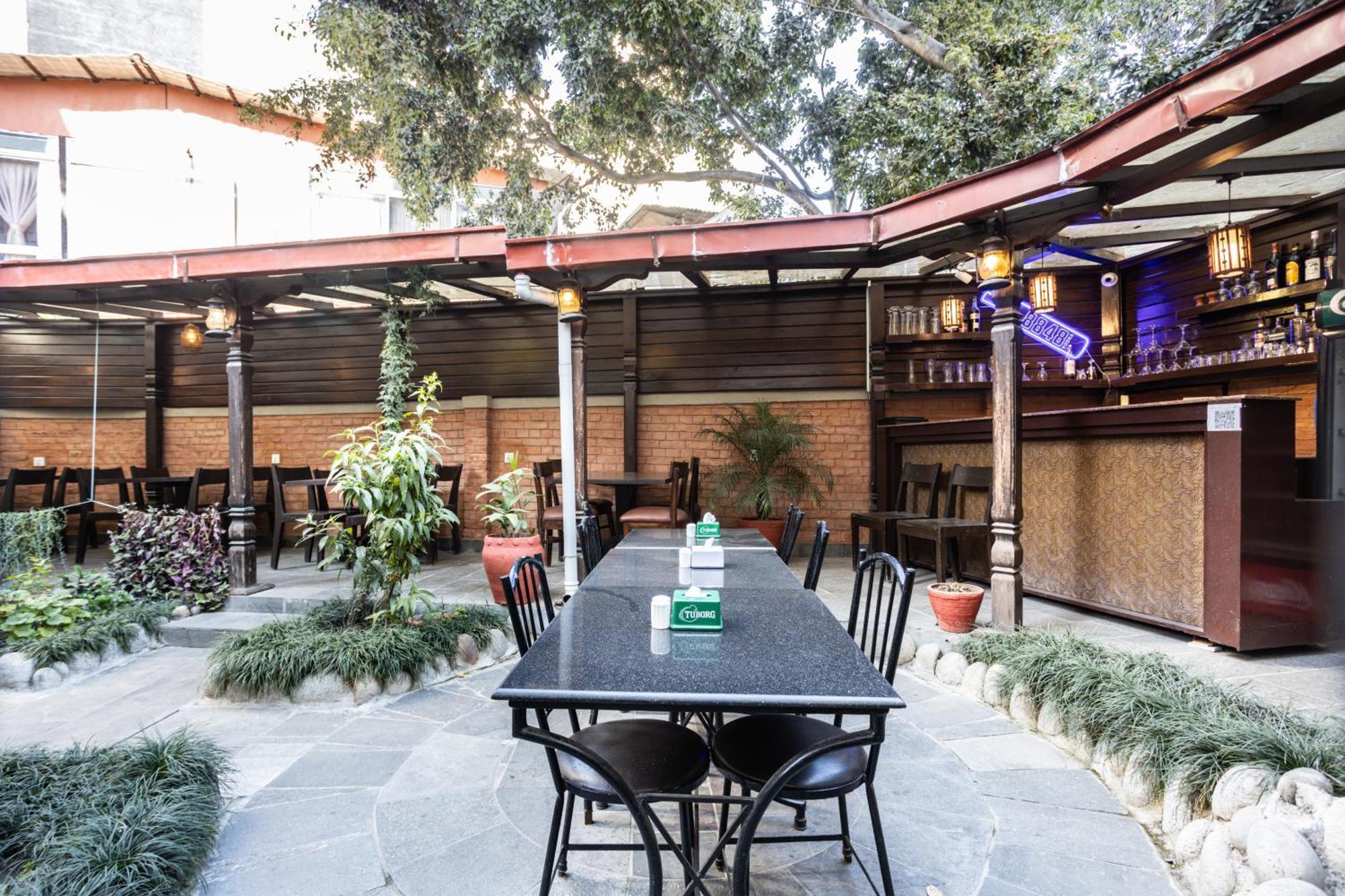 Hotel Buddha Κατμαντού Εξωτερικό φωτογραφία