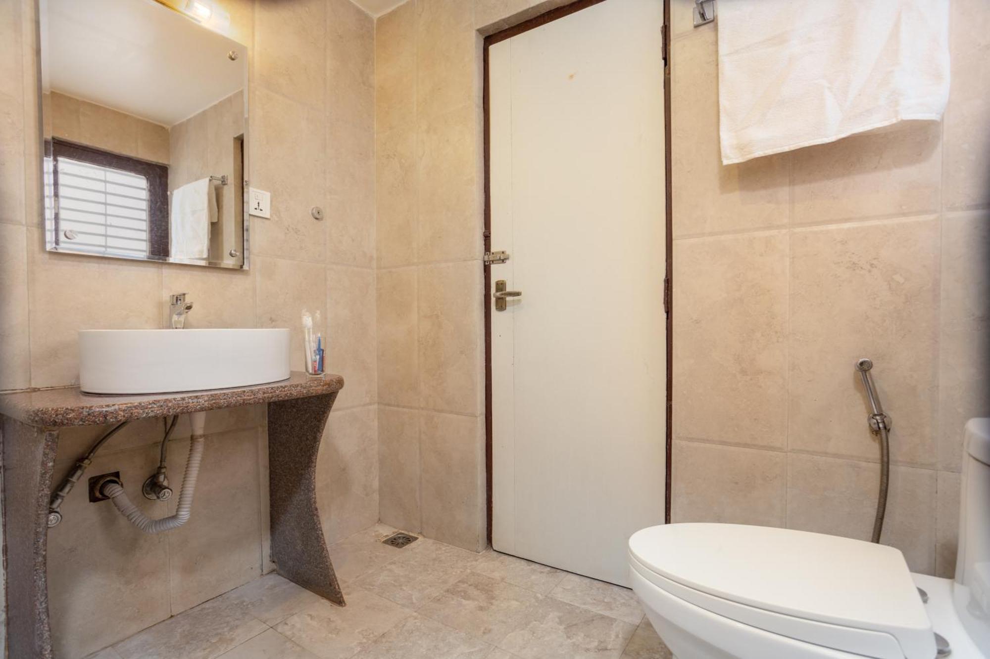 Hotel Buddha Κατμαντού Εξωτερικό φωτογραφία